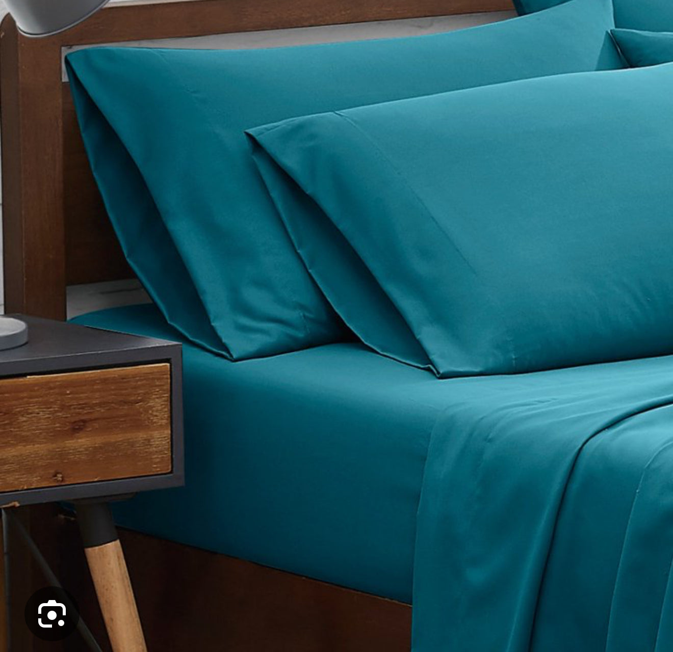 Egyptian Comfort sheets 2100 thread count. Multiple colors & Size.