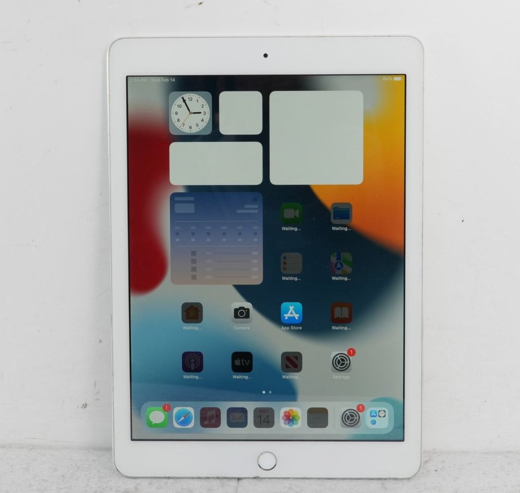 Apple iPad Air 2 32 GB UNLOCKED Wifi