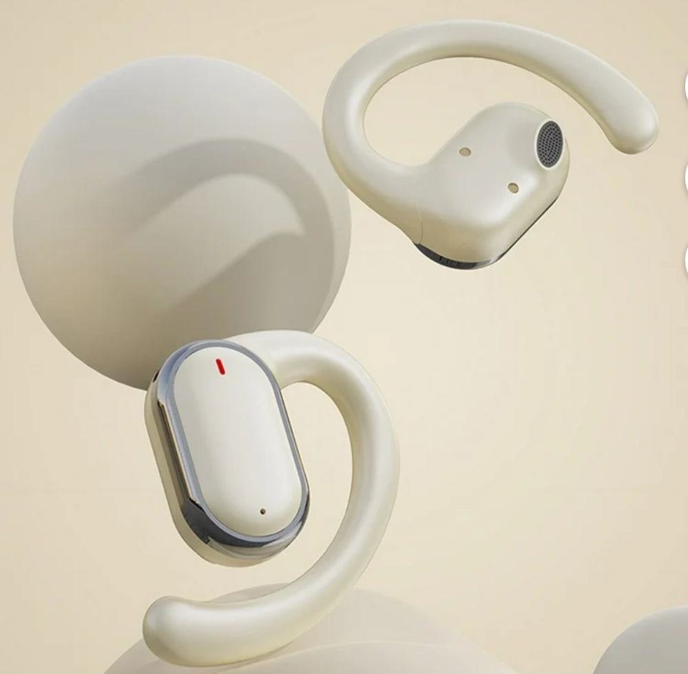NovaSpark X93 Premium Wireless Earphones with True Dual Ear Call 5.3 Connectivity