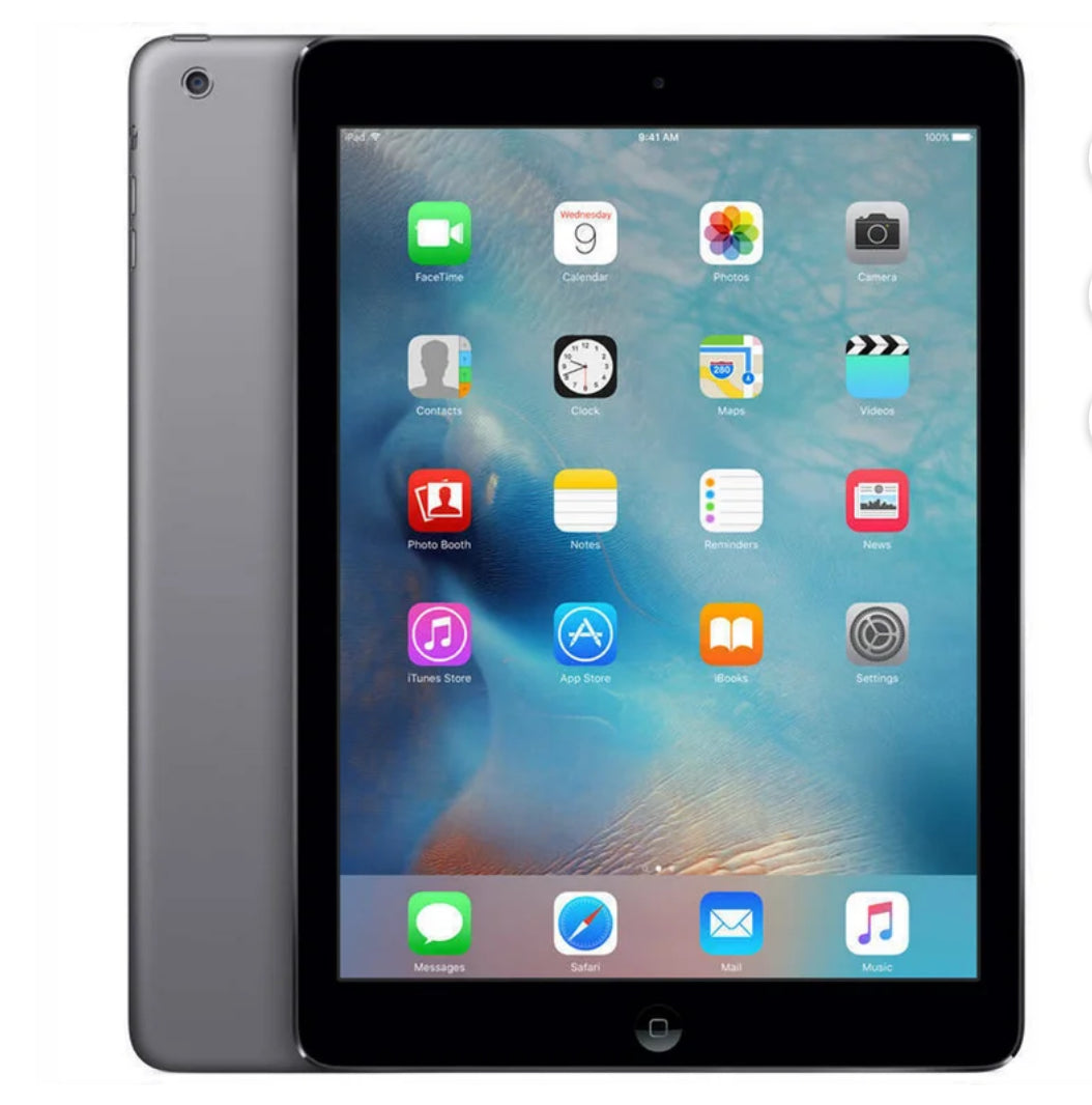 Apple iPad Air 2 64 GB UNLOCKED Wifi