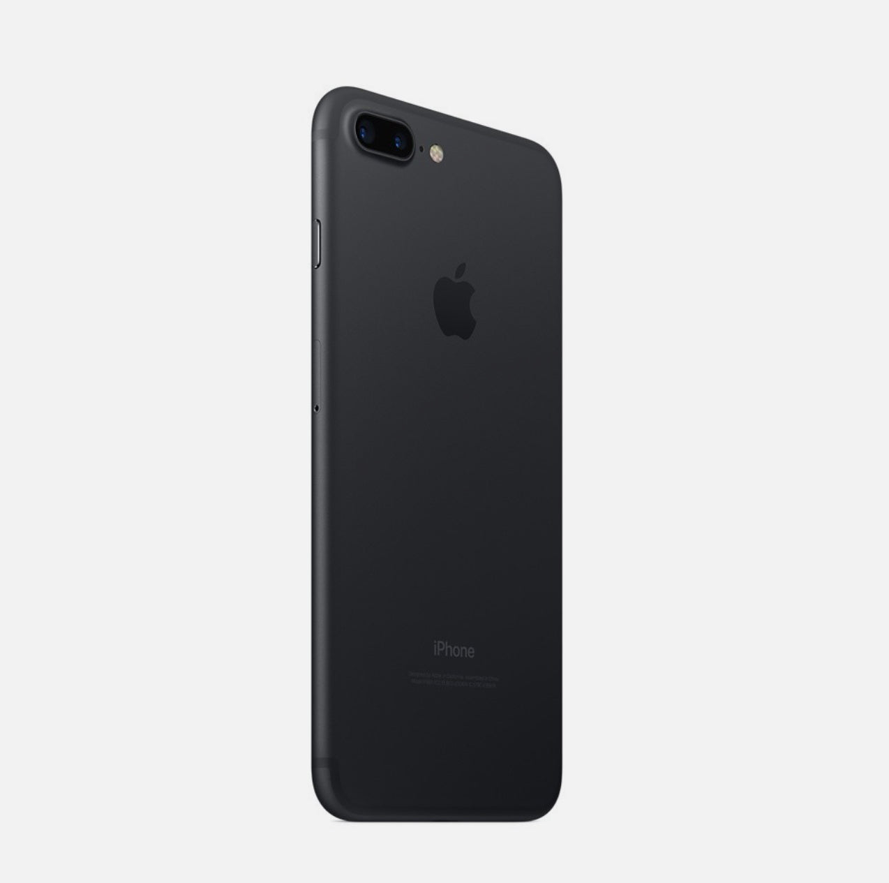 Apple iPhone 7 Plus Black 128GB Unlocked for all Carriers Verizon T-Mobile AT&T