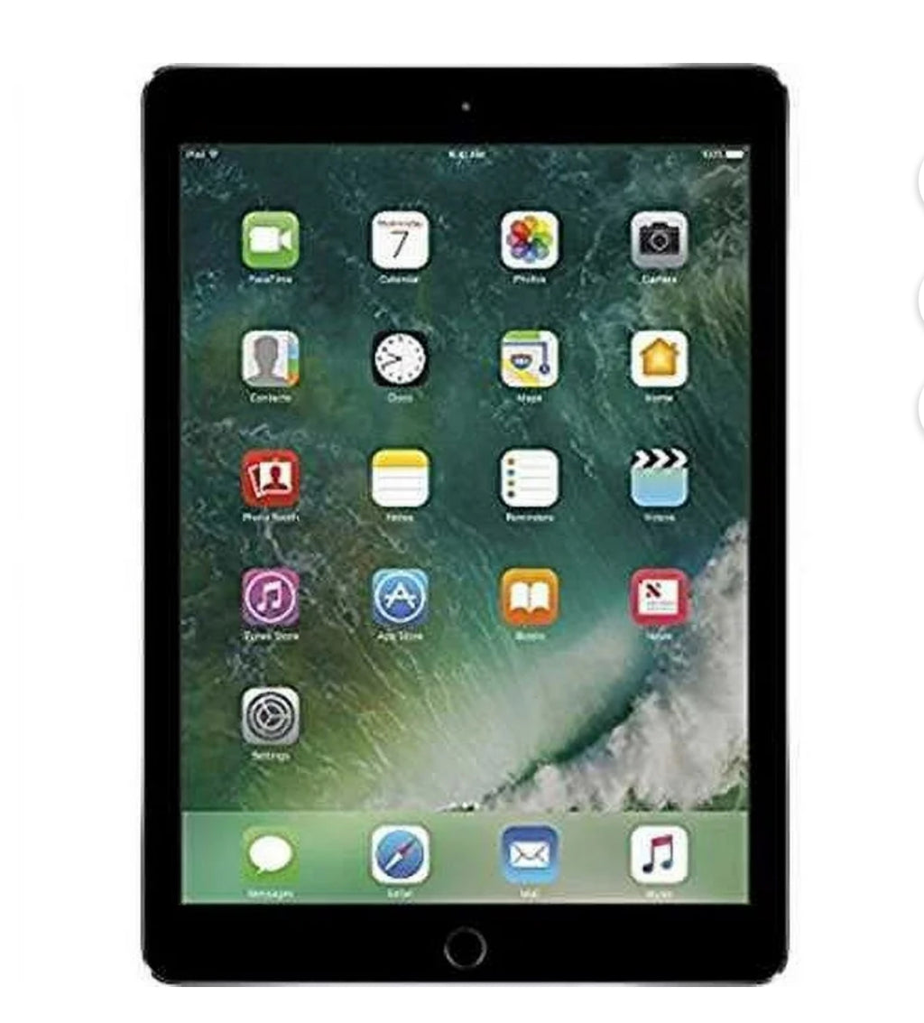 Apple iPad Air 2 64 GB UNLOCKED Wifi