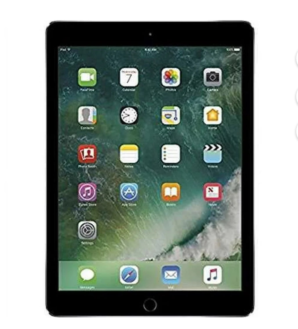 Apple iPad Air 2 64 GB UNLOCKED Wifi
