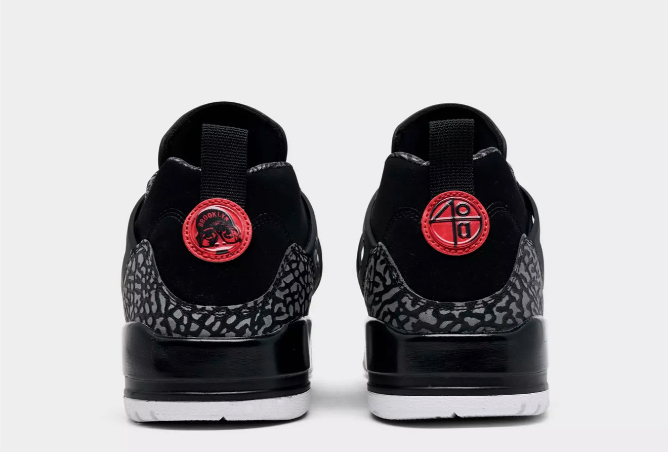 JORDAN SPIZIKE LOW CASUAL SHOES