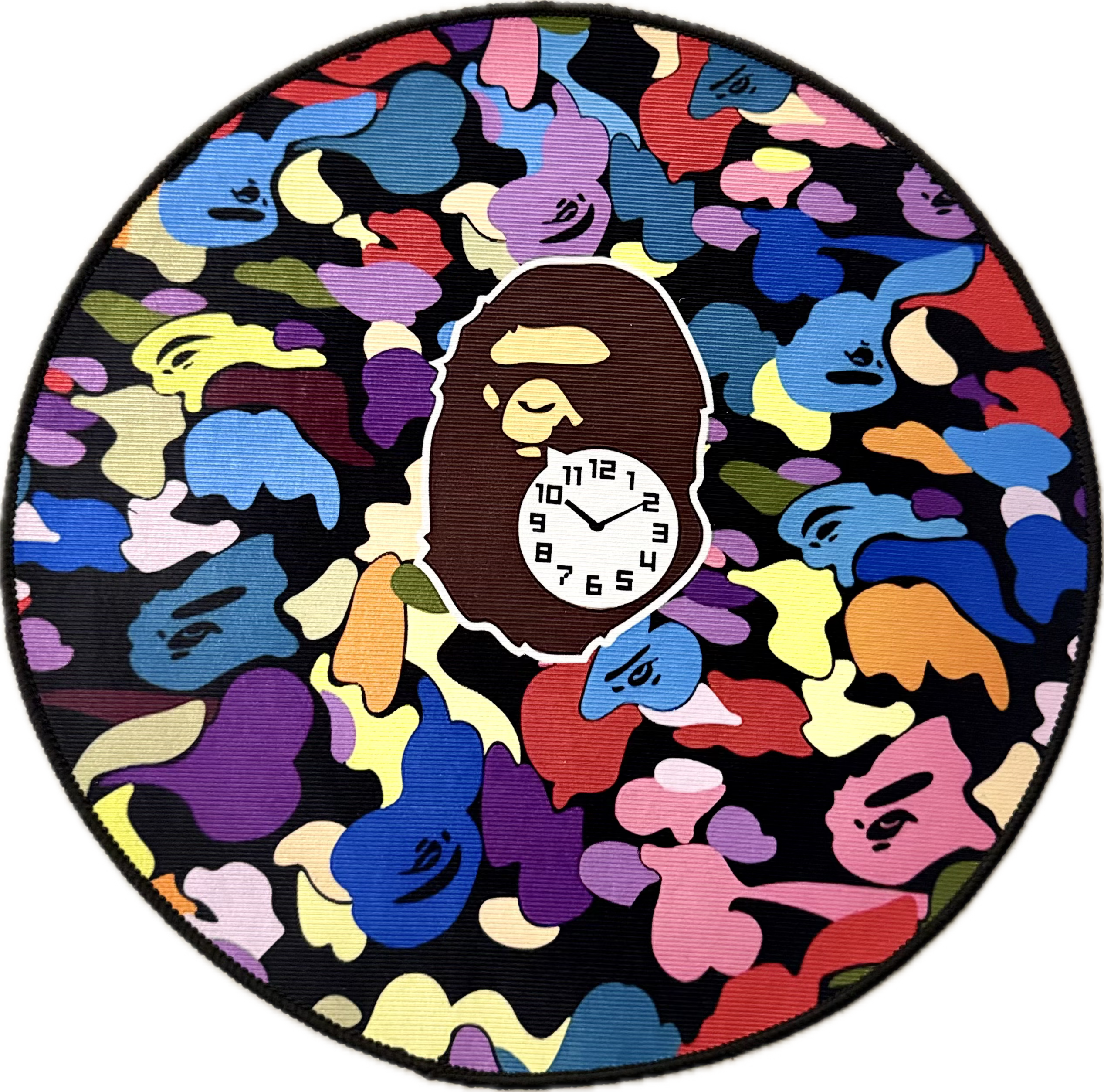 Customized Rugs