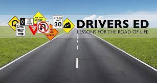 Texas Drivers Ed program with certification